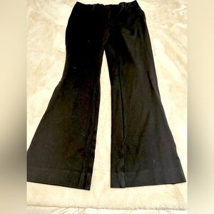Anne Klein sz 8 woman's dress pant